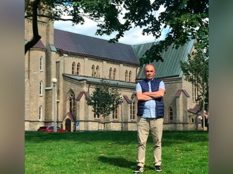 “İnterpol” tərəfindən axtarışa verilən azərbaycanlı Norveçdə saxlanılıb