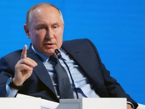 Putindən Azərbaycanla bağlı TAPŞIRIQ