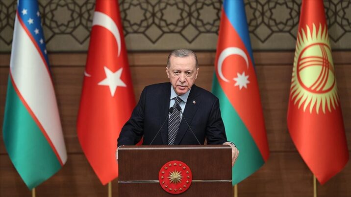 Türk dövlətləri Mülki Müdafiə Mexanizmi YARADIR