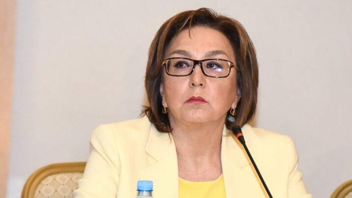 DİM sədrindən "telepatiya" və "telekinez" iradlarına CAVAB