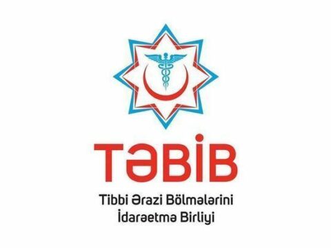 TƏBİB-dən yeni TƏYİNATLAR