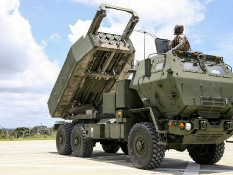 Polşa Rusiya ilə sərhəddə “HIMARS” raketləri yerləşdirəcək