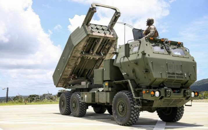 Polşa Rusiya ilə sərhəddə “HIMARS” raketləri yerləşdirəcək