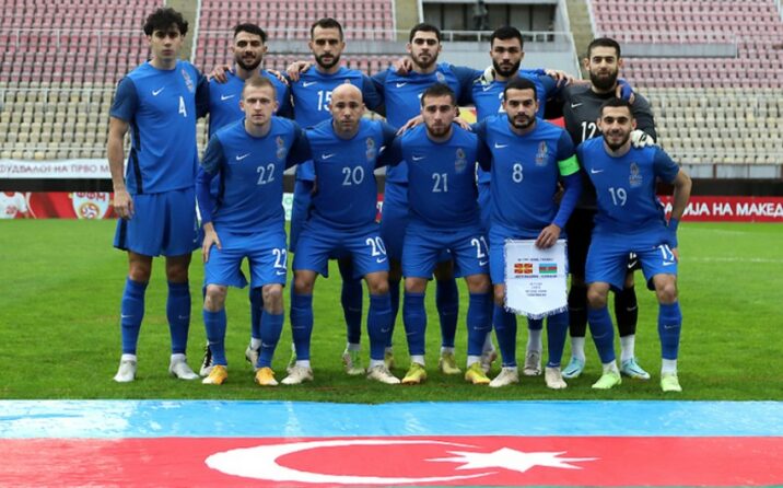 AVRO-2024-də Azərbaycan bu heyətlə çıxış edəcək 