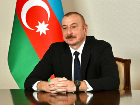 Novruz bayramı əcdadlarımızın müqəddəs yadigarıdır