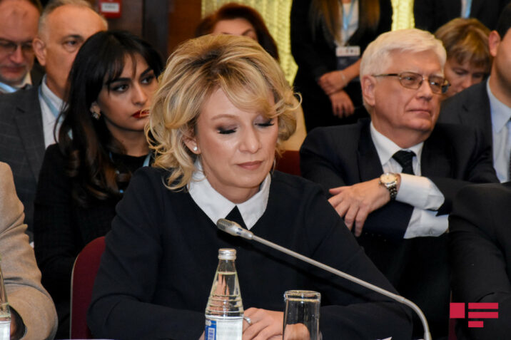 Beynəlxalq Cinayət Məhkəməsinin qərarlarının Rusiya üçün heç bir əhəmiyyəti yoxdur
