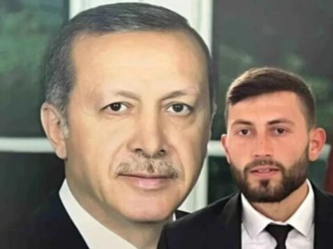 24 yaşlı R.T. Ərdoğan deputat olmaq istəyir 