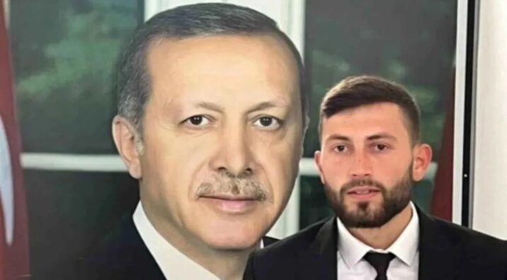 24 yaşlı R.T. Ərdoğan deputat olmaq istəyir 