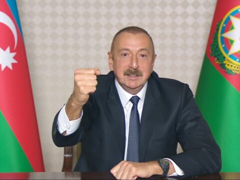 Prezident: Ərazi iddialarına son qoyulmalıdır