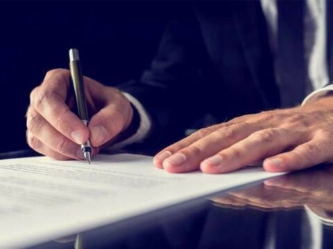 Azərbaycanla Türkiyə arasında tikinti işləri sahəsində əməkdaşlığa dair protokol təsdiq edilib