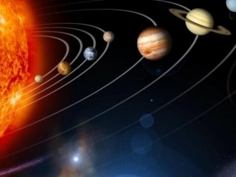 Martın sonunda planetlərin “paradı” olacaq