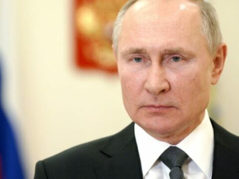Putin bu ölkələrin qara SİYAHISINDADIR