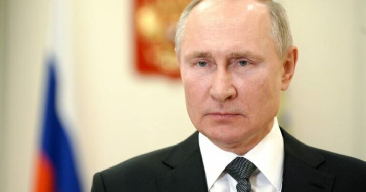 Putin bu ölkələrin qara SİYAHISINDADIR