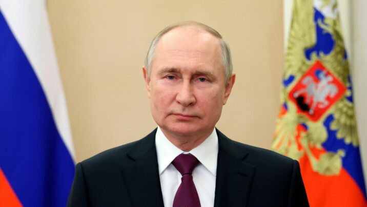 Putin Mariupolla bağlı göstərişlər verəcək