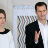 Dəməşqdə məhkəmə Bəşər Əsədin əmisi oğlunu ölüm cəzasına məhkum edib — TV Dəməşqdə məhkəmə Bəşər Əsədin əmisi oğlunu ölüm cəzasına məhkum edib — TV