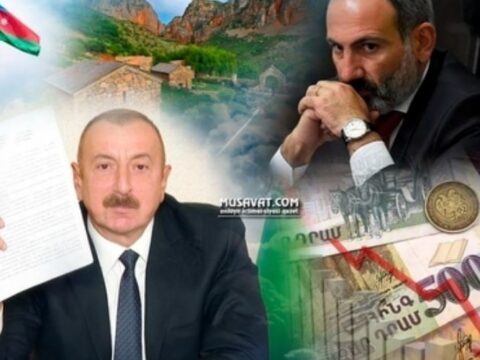 Bakının “yol xəritəsi” İrəvan üçün son şansdır
