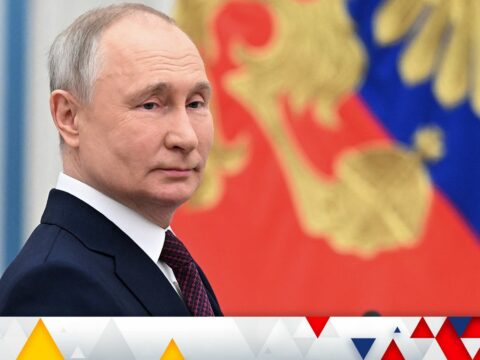 Putinin həbsi ilə bağlı İnterpola müraciət ediləcək 