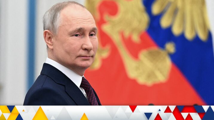Putinin həbsi ilə bağlı İnterpola müraciət ediləcək 