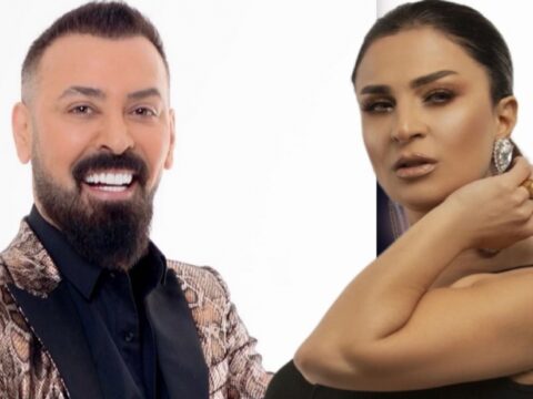 Niyamla Aynur küsdü – “Əfi ilan saxlayırmışam”
