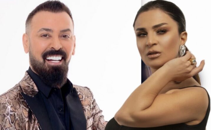 Niyamla Aynur küsdü – “Əfi ilan saxlayırmışam”