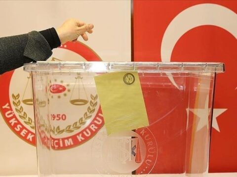 Türkiyə seçkiləri ilə bağlı səfirlikdən AÇIQLAMA 