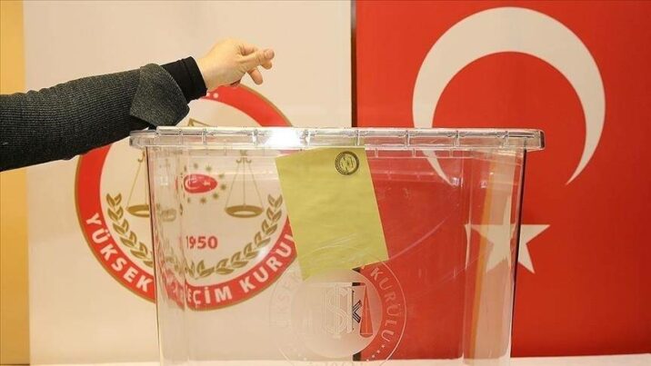 Türkiyə seçkiləri ilə bağlı səfirlikdən AÇIQLAMA 
