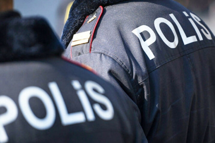 Azərbaycanda polis 24,5 kiloqramdan çox narkotik vasitə aşkar edib