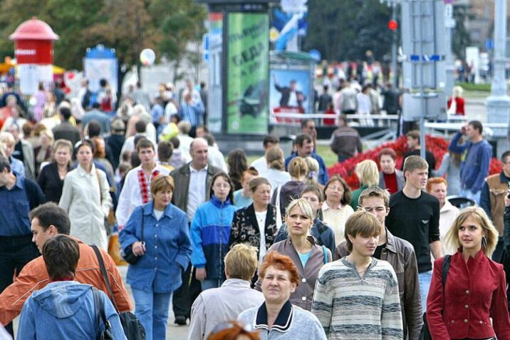Ruslar xoşbəxtdirlərmi? – Maraqlı sorğu