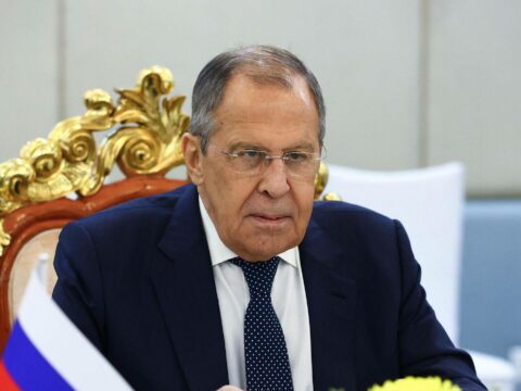 Lavrov Mirzoyanla mətbuat konfransında nələr dedi?