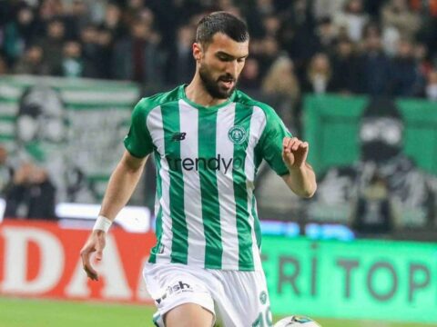 “Konyaspor” Mahir Emrelinin son durumunu açıqladı
