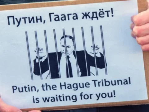 Putin Ermənistanda həbs olunacaq? Simonyandan KRİTİK AÇIQLAMA