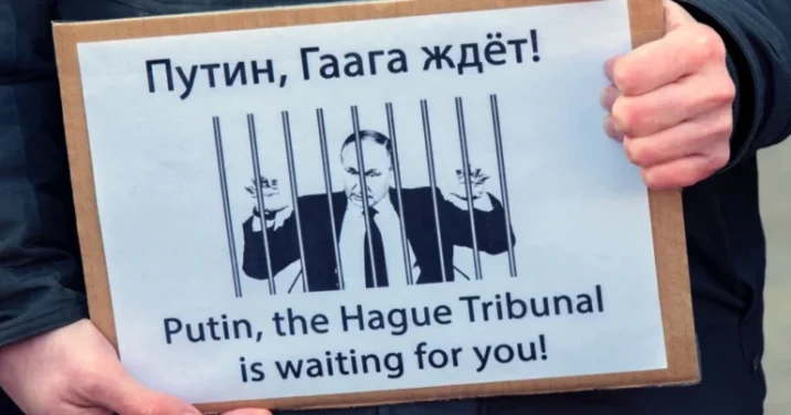 Putin Ermənistanda həbs olunacaq? Simonyandan KRİTİK AÇIQLAMA