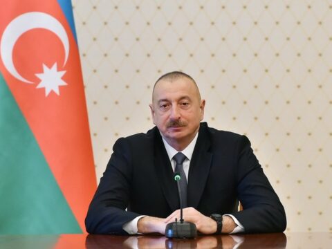 İlham Əliyev: Ermənistan vəziyyəti gərginləşdirir