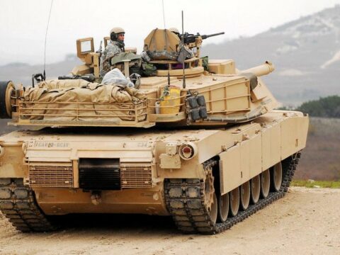 Pentaqon Ukraynaya “Abrams” tankları göndərməyi planlaşdırır