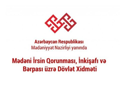 Bakıda memarlıq abidəsində qanunsuz müdaxilənin qarşısı alınıb