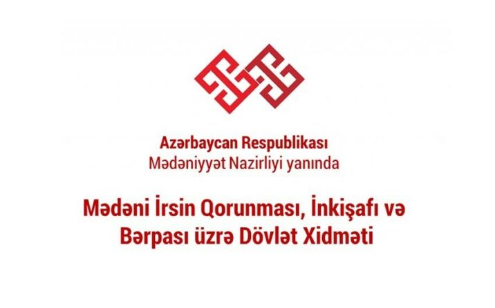 Bakıda memarlıq abidəsində qanunsuz müdaxilənin qarşısı alınıb