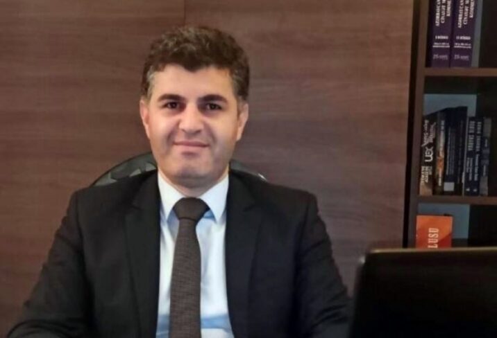İran dünyadakı şər qüvvələri dəstəkləyir- ŞƏRH