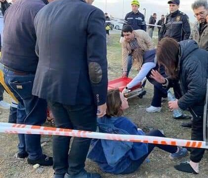 Oktay Əliyevin öldüyü qəzanın səbəbi AÇIQLANDI 