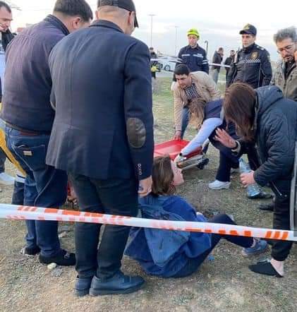 Oktay Əliyevin öldüyü qəzanın səbəbi AÇIQLANDI 