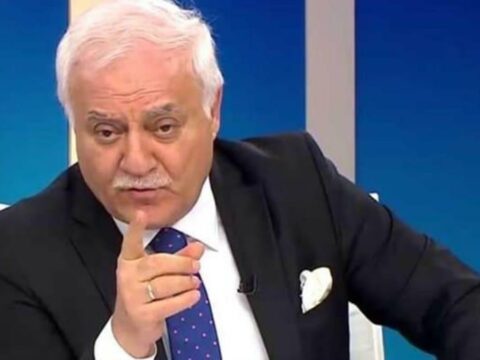 Nihat Hatipoğluna verilən sual gündəm oldu – “Sevib sevilmirsənsə…”
