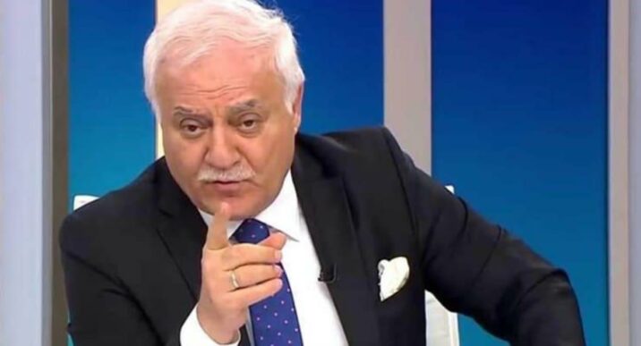 Nihat Hatipoğluna verilən sual gündəm oldu – “Sevib sevilmirsənsə…”