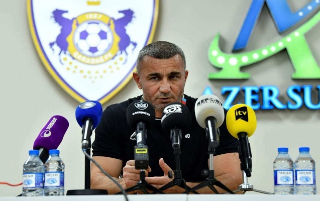 Yeni transfer müəyyən problemlər üzündən alınmadı