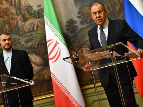 Lavrov gələn həftə iranlı həmkarı ilə danışıqlar aparacaq