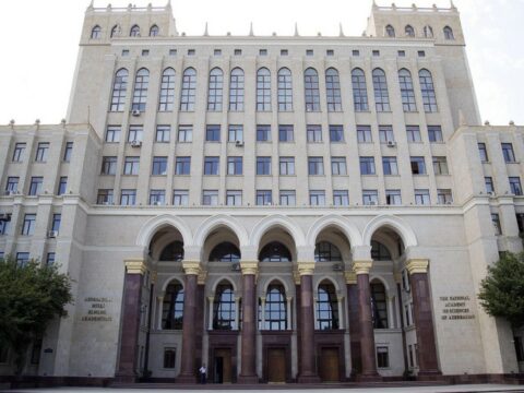 “Google Scholar”da ən çox istinad edilən azərbaycanlı alimlər – SİYAHI