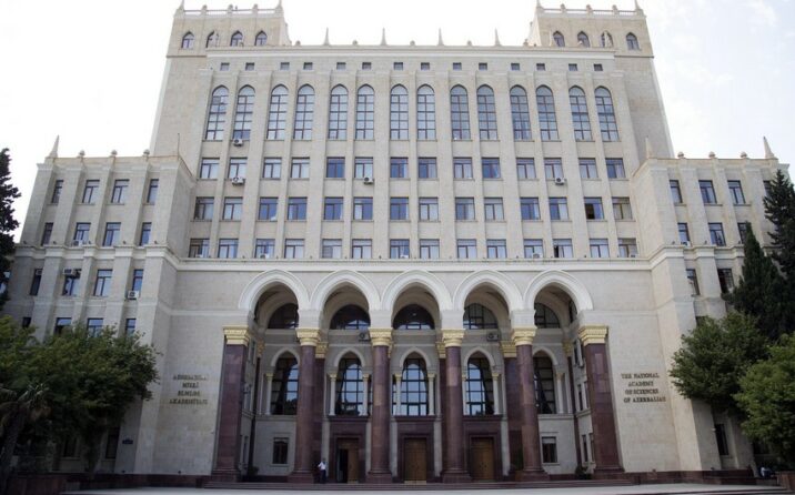 “Google Scholar”da ən çox istinad edilən azərbaycanlı alimlər – SİYAHI