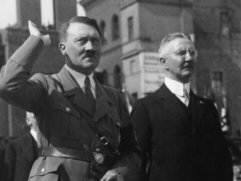 Hitlerin bankir dostu – Yalmar Şaxt Nürnberq məhkəməsində bəraət alan üç nəfərdən biri olub  