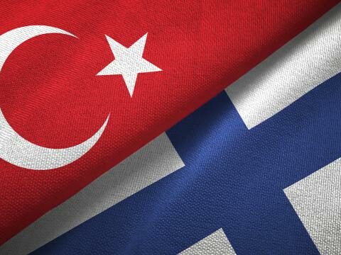 Türkiyə parlamentinin komitəsi Finlandiyaya HƏ dedi 