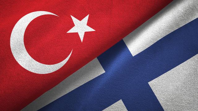 Türkiyə parlamentinin komitəsi Finlandiyaya HƏ dedi 