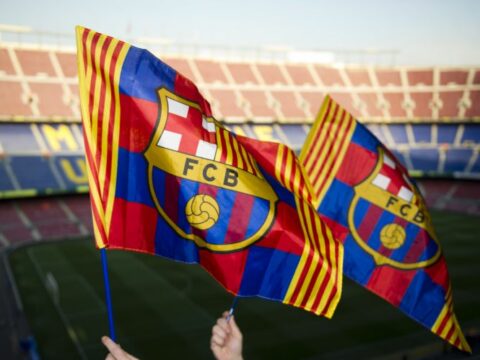 UEFA-dan “Barselona” ilə bağlı şok qərar!