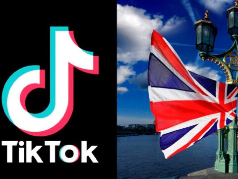 Britaniya hökuməti “TikTok”a məhdudiyyət qoyub
